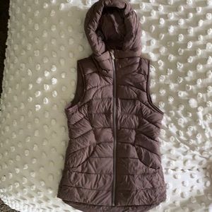 lululemon vest